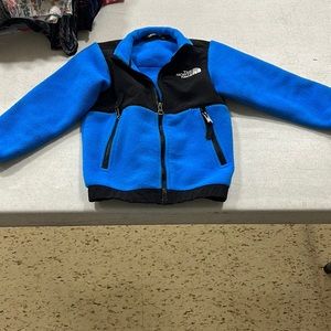 Toddler North Face